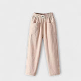 Virginia - Pantaloni in lino