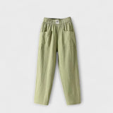 Virginia - Pantaloni in lino