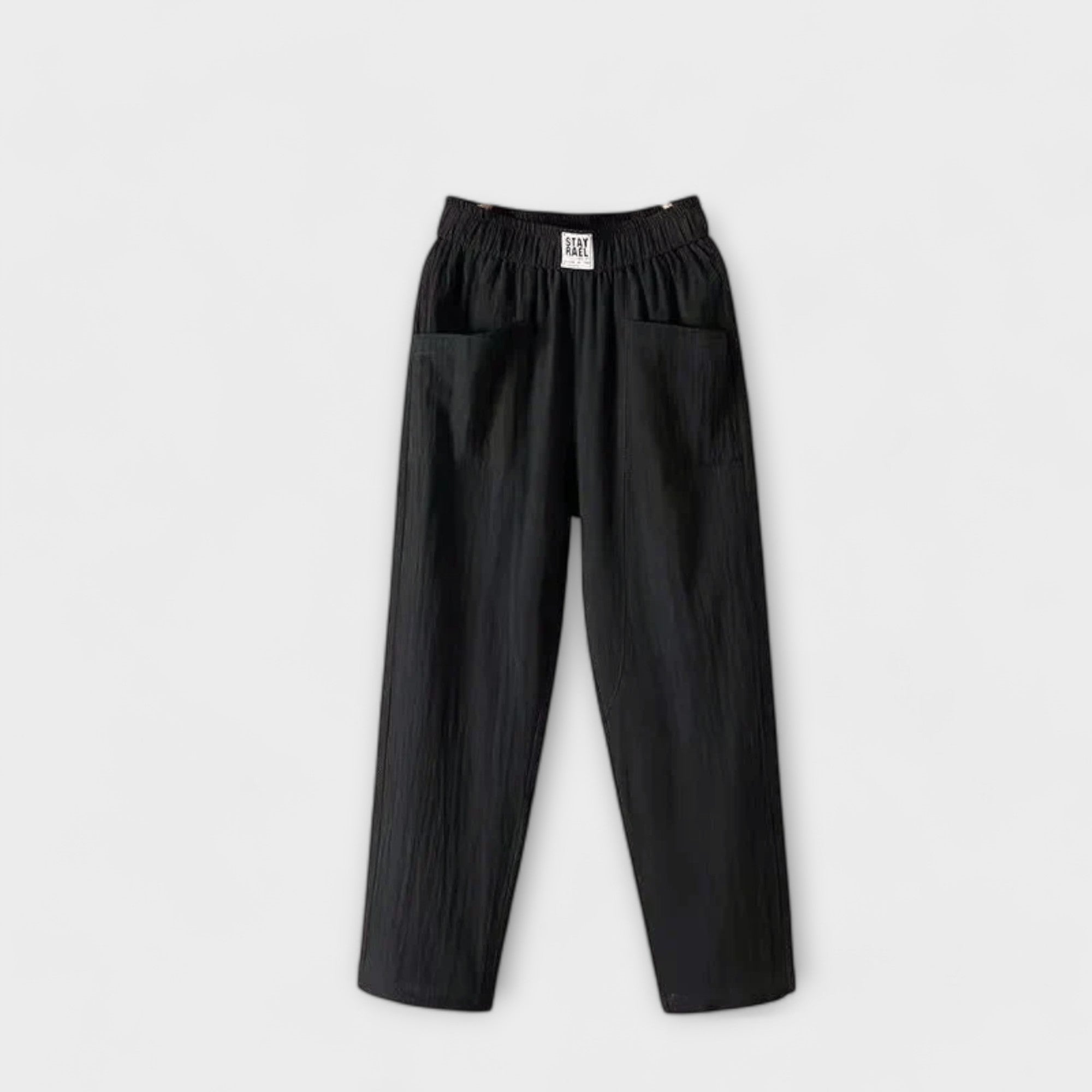Virginia - Pantaloni in lino