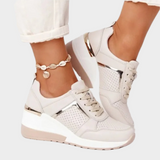 Vittoria - Scarpe ortopediche da donna