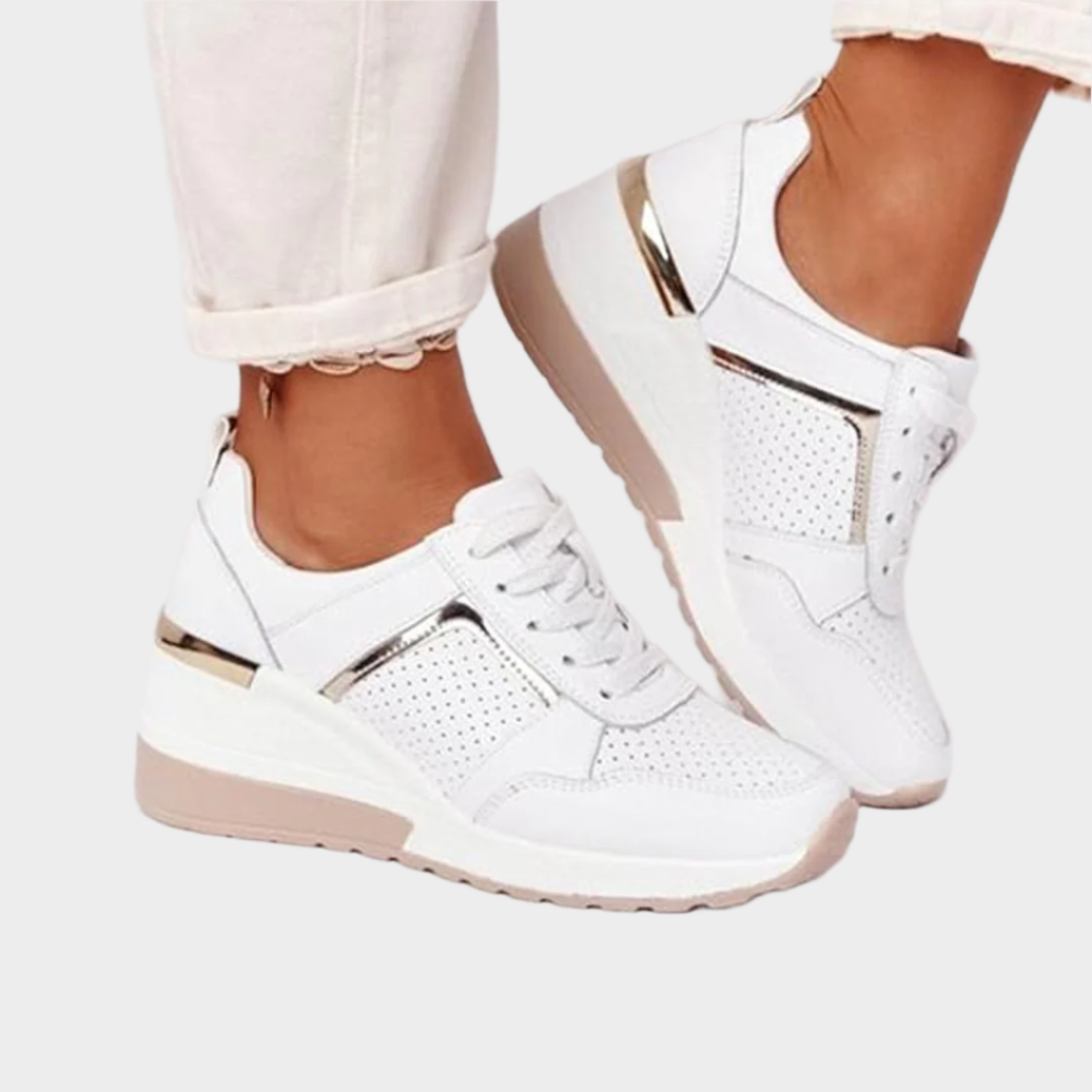 Vittoria - Scarpe ortopediche da donna