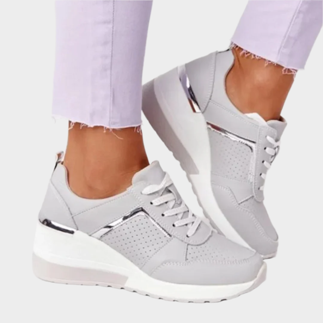 Vittoria - Scarpe ortopediche da donna