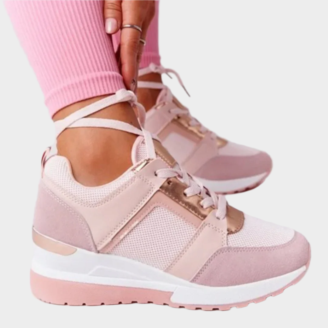 Vittoria - Scarpe ortopediche da donna