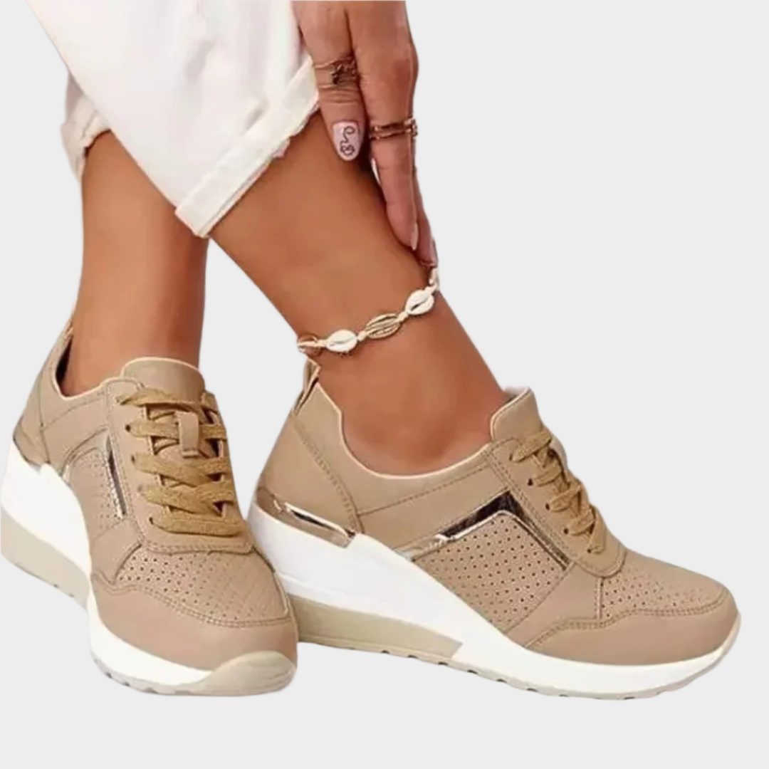 Vittoria - Scarpe ortopediche da donna