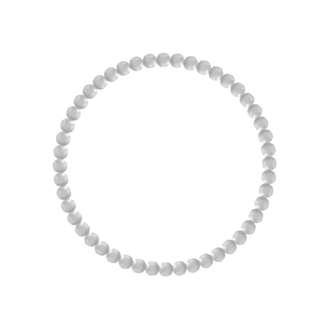 Bracciale dorato Mykonos