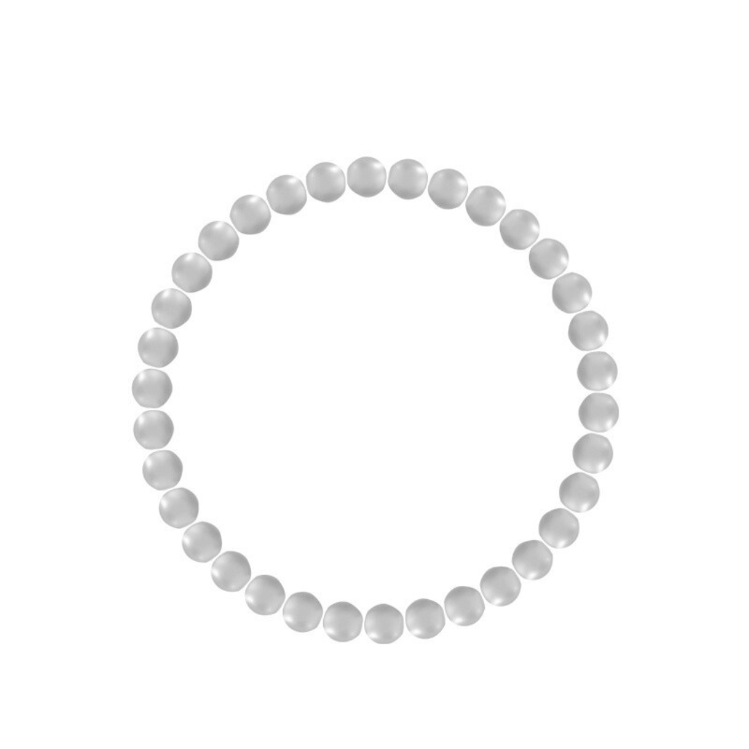 Bracciale dorato Mykonos