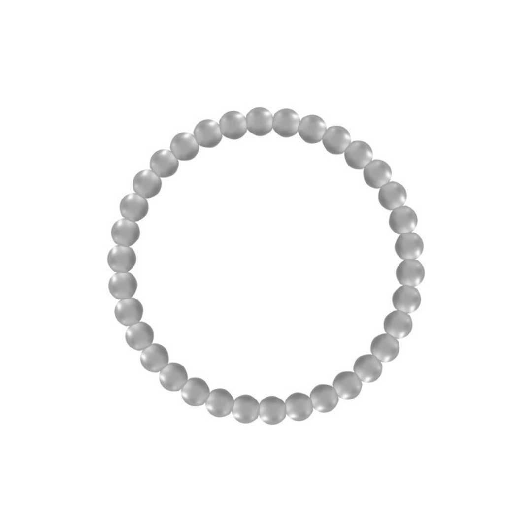 Bracciale dorato Mykonos