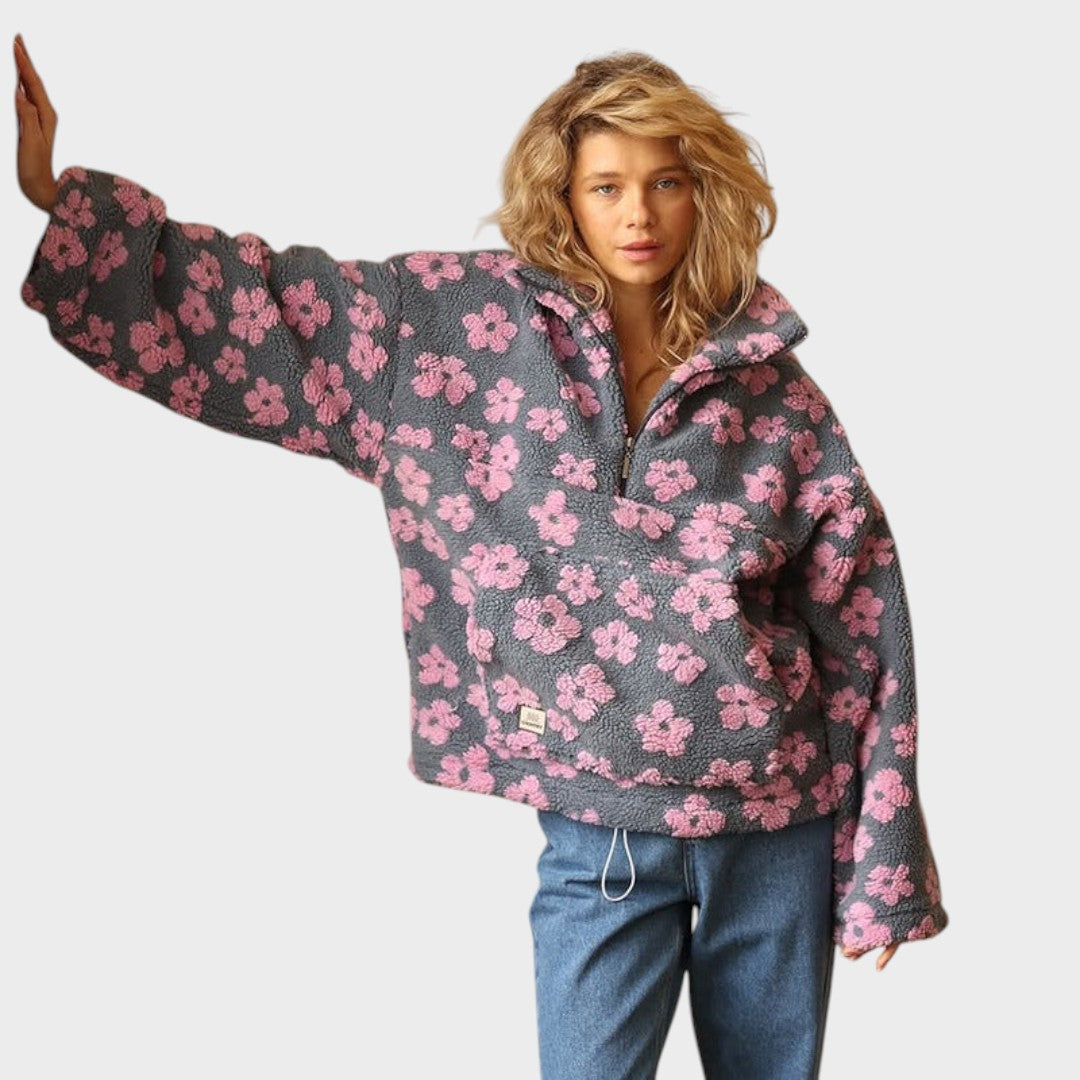 Martina - Maglione in lana