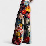 Nerina - Pantaloni boho