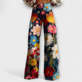 Nerina - Pantaloni boho