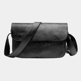 Martino™ - Borsa a spalla in pelle Milano