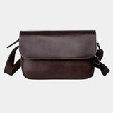 Martino™ - Borsa a spalla in pelle Milano