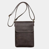 Michele™ - Mini borsa in pelle