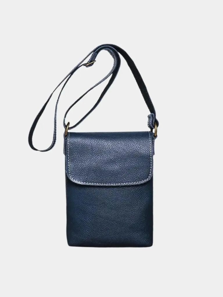 Michele™ - Mini borsa in pelle