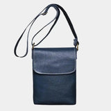 Michele™ - Mini borsa in pelle