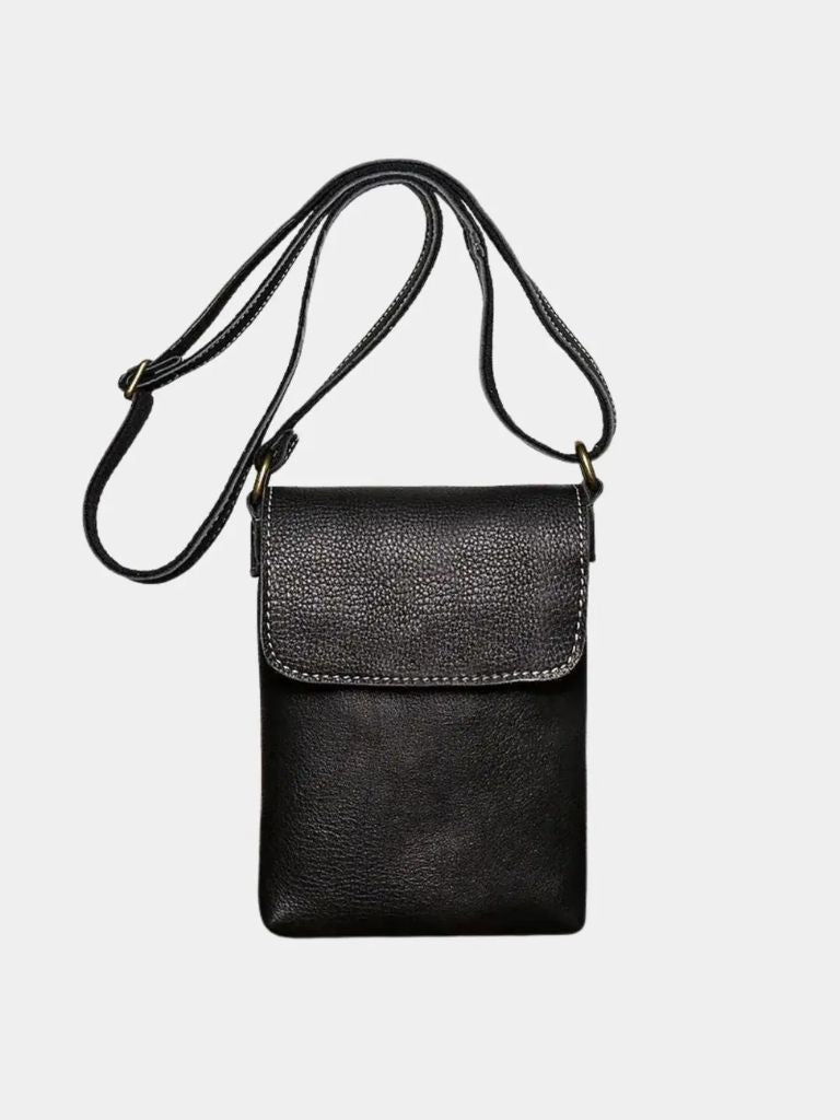 Michele™ - Mini borsa in pelle