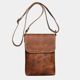 Michele™ - Mini borsa in pelle