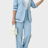 Natalia - Completo elegante sartoriale