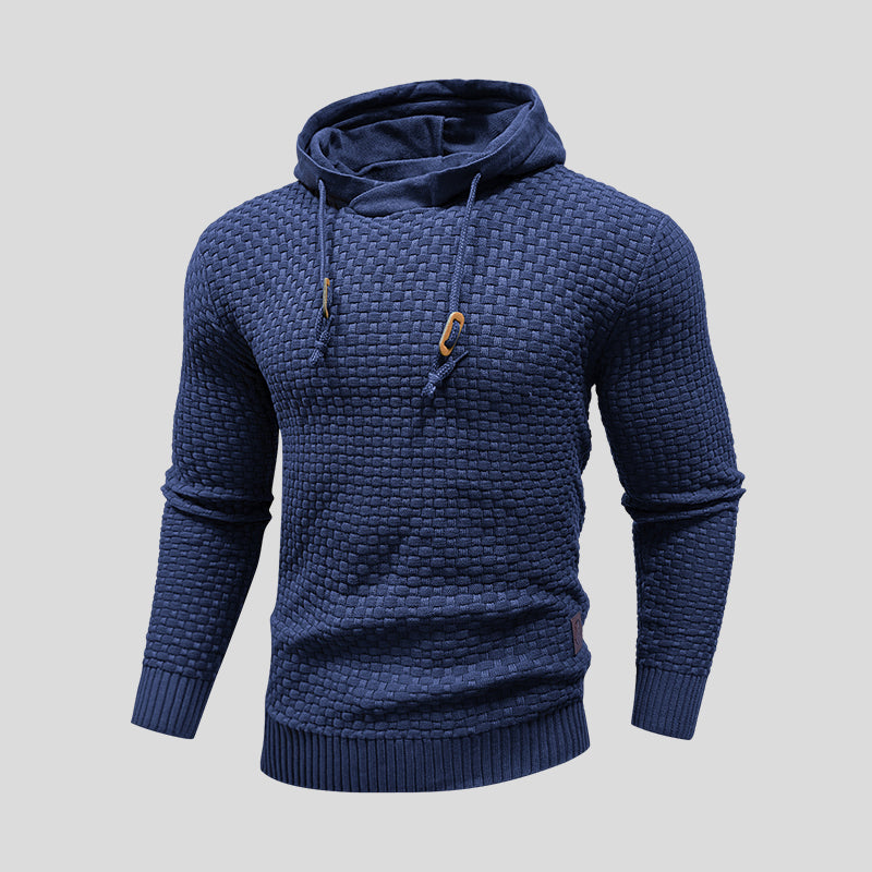 Marcello - Giacca con cappuccio Armor