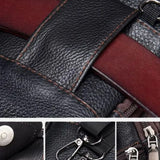 Nicola™ - Borsa Compact Voyager
