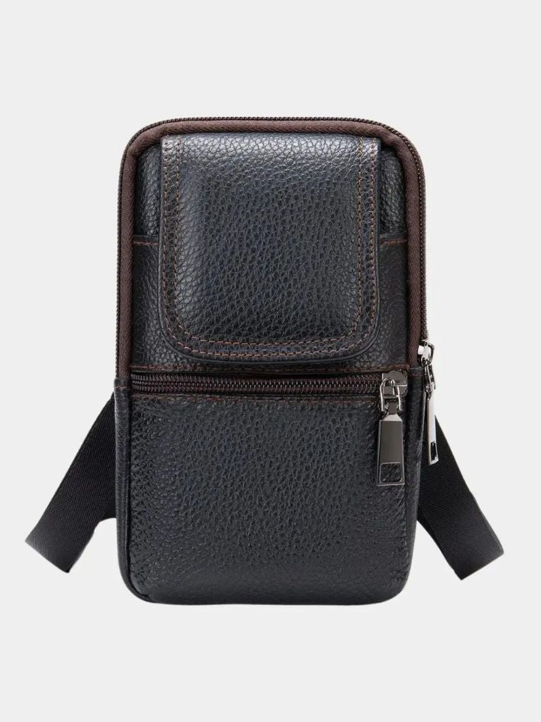 Nicola™ - Borsa Compact Voyager