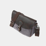 Nicola™ - Borsa messenger Windsor