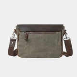 Nicola™ - Borsa messenger Windsor