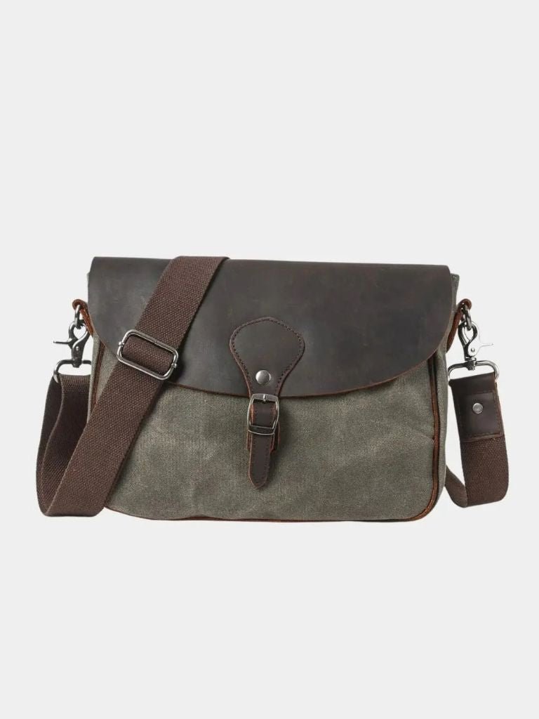 Nicola™ - Borsa messenger Windsor