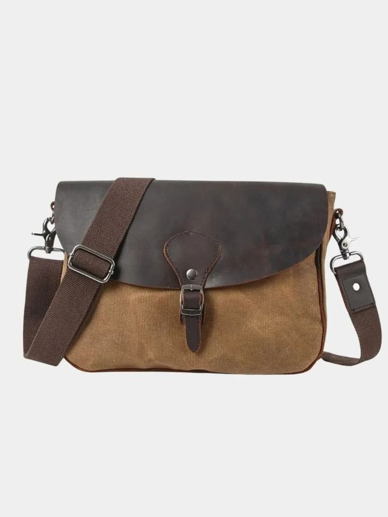 Nicola™ - Borsa messenger Windsor