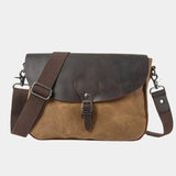 Nicola™ - Borsa messenger Windsor