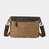 Nicola™ - Borsa messenger Windsor