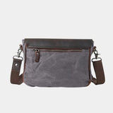 Nicola™ - Borsa messenger Windsor