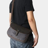 Nicola™ - Borsa messenger Windsor
