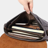Nicola™ - Borsa messenger Windsor