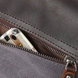 Nicola™ - Borsa messenger Windsor