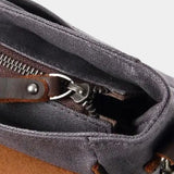 Nicola™ - Borsa messenger Windsor