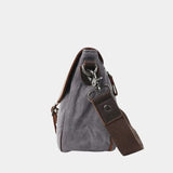 Nicola™ - Borsa messenger Windsor