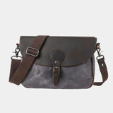 Nicola™ - Borsa messenger Windsor
