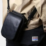 Noè™ - Borsa a spalla da uomo