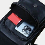 Noè™ - Borsa a spalla da uomo