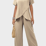 Patrizia - Completo elegante due pezzi