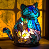 Argo - Lampada Magisk a forma di gatto