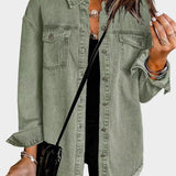 Emilia - Giacca in jeans classica