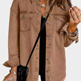 Emilia - Giacca in jeans classica