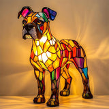 Max - Lampada Magisk a forma di cane