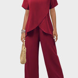 Patrizia - Completo elegante due pezzi
