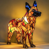 Fufi - Lampada Magisk a forma di cane
