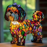Pippo - Lampada Magisk a forma di cane