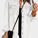 Emilia - Giacca in jeans classica