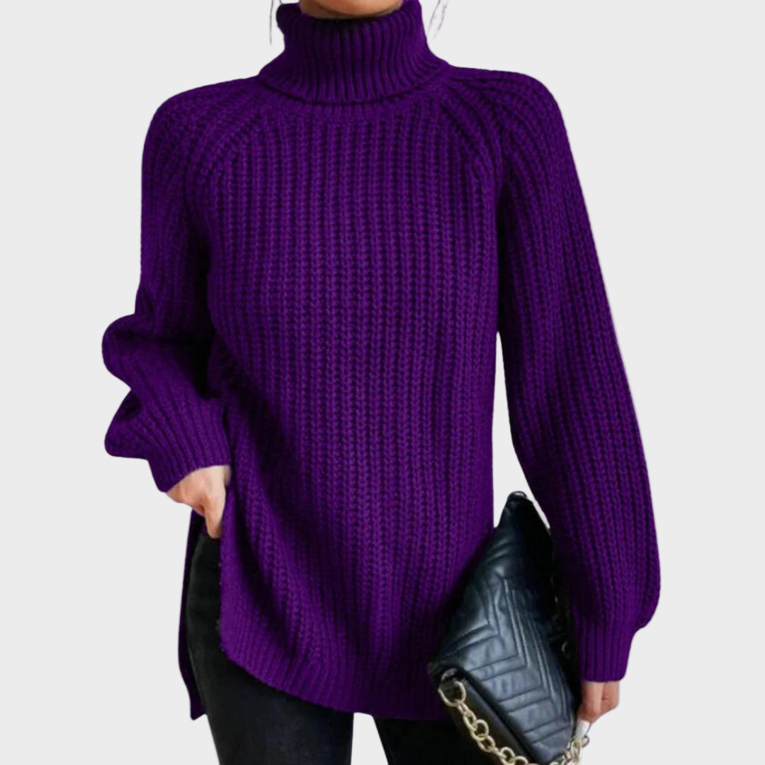 Cosima - Dolcevita da donna per l'inverno